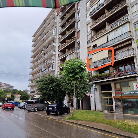 Apartamento Mar Y Montana Laredo Exterior foto
