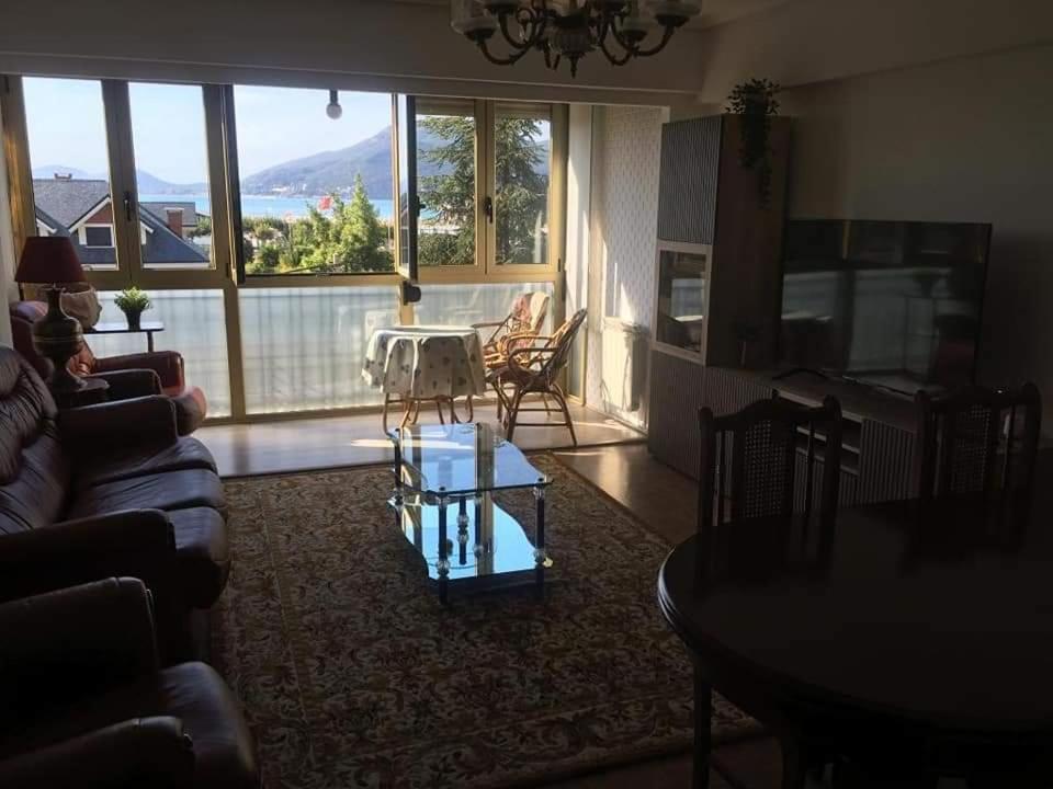 Apartamento Mar Y Montana Laredo Exterior foto