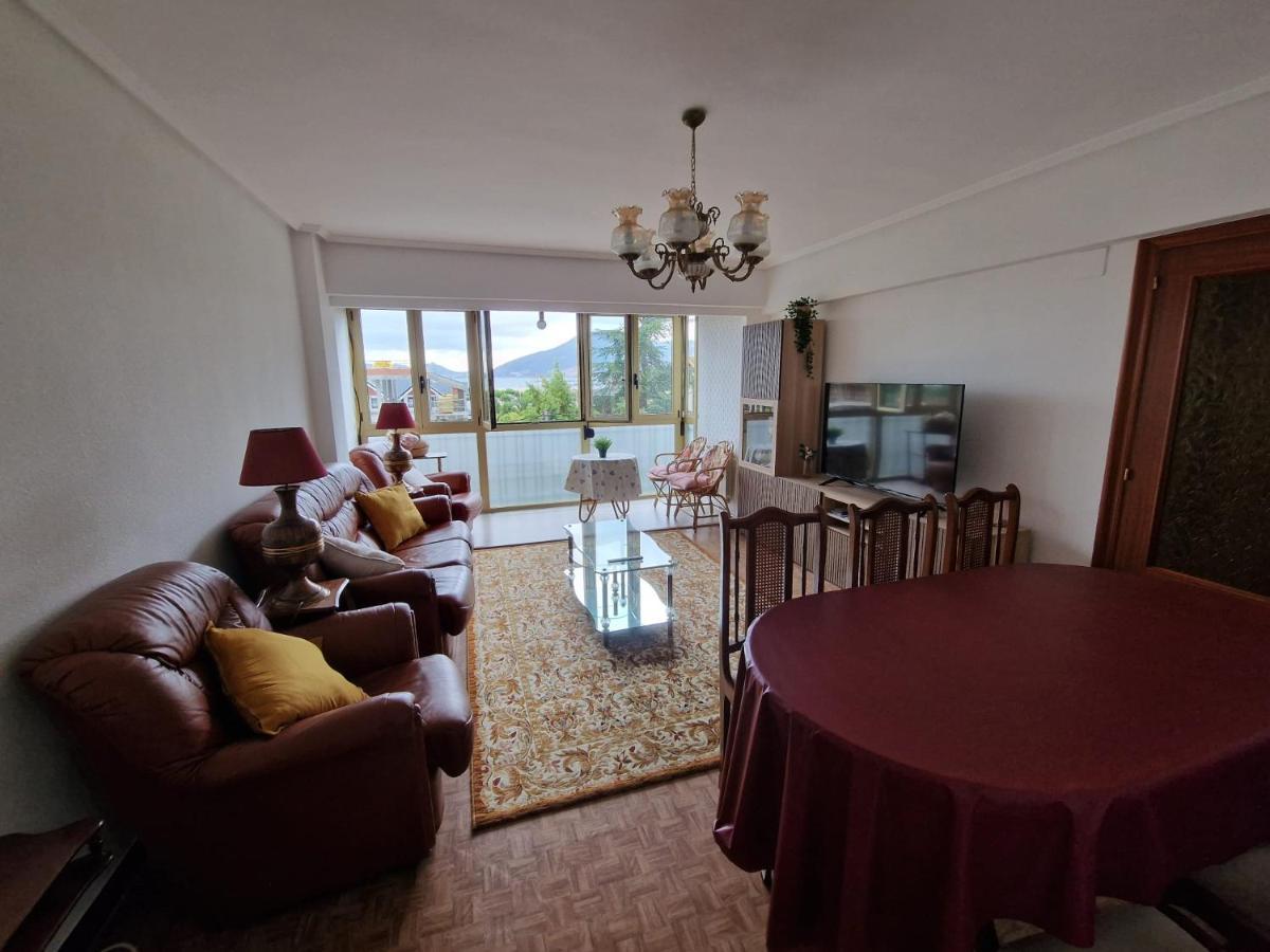 Apartamento Mar Y Montana Laredo Exterior foto