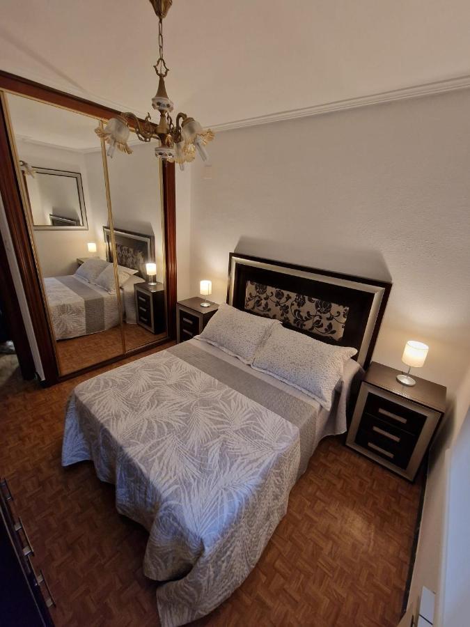 Apartamento Mar Y Montana Laredo Exterior foto