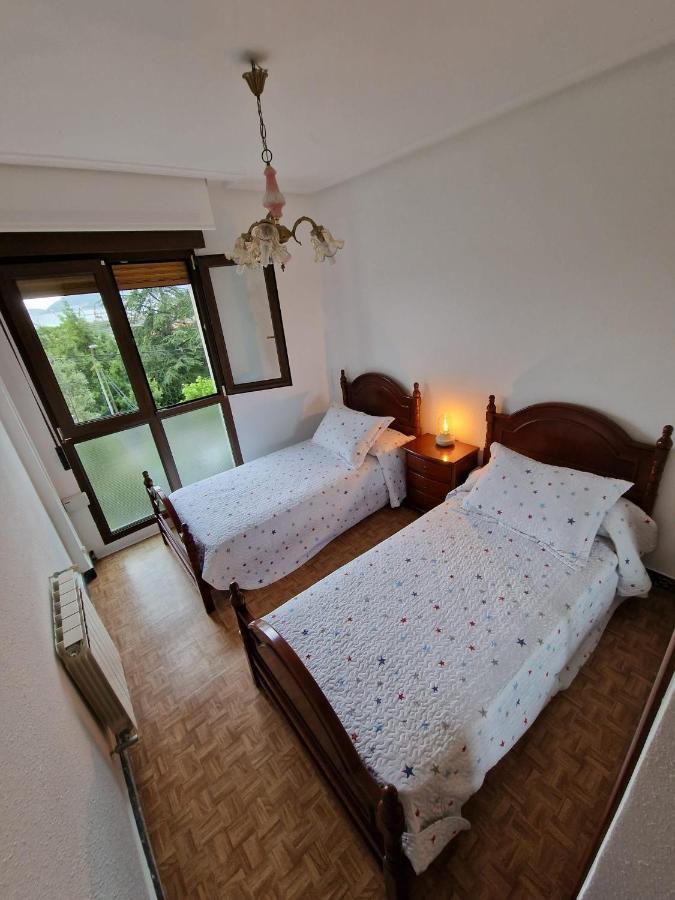 Apartamento Mar Y Montana Laredo Exterior foto