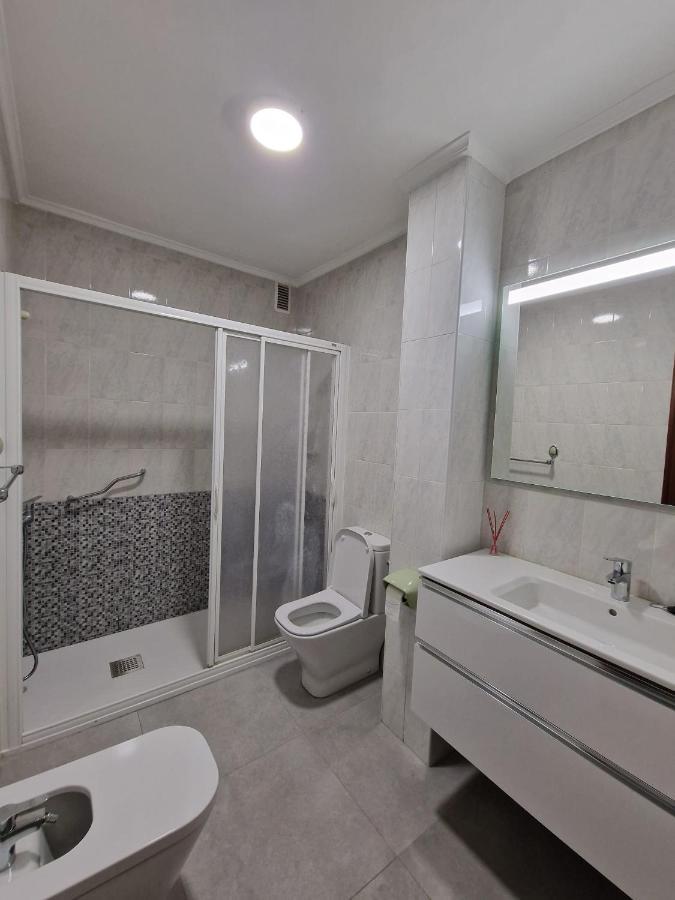 Apartamento Mar Y Montana Laredo Exterior foto