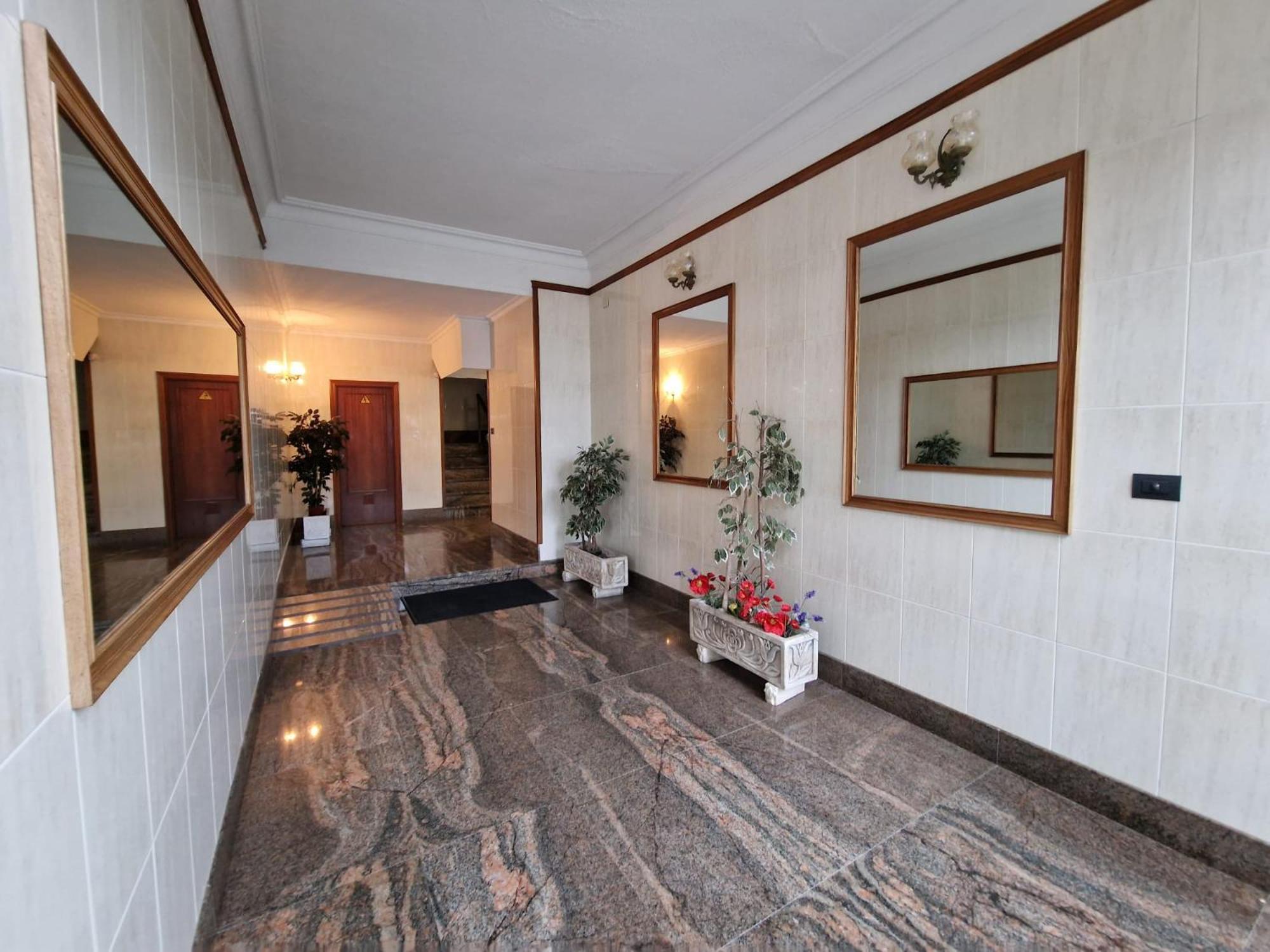 Apartamento Mar Y Montana Laredo Exterior foto